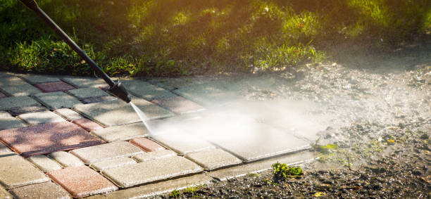 Best Concrete Sealing  in Hillside Lake, NY